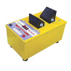 Testador de Induzido e Continuidade - TIK100 Testador de Induzido e Continuidade - TIK100