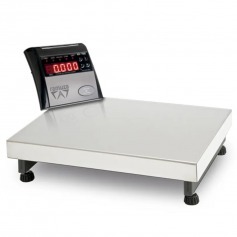 Balan�a digital com plataforma para 150 kg - DP-150