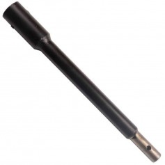 Extensor de broca 100 cm para perfurador de solo TEA52XPH