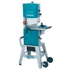 Serra de fita de bancada 900 watts com capacidade de at� 165 mm - LB1200F