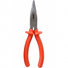 Alicate bico meia cana reto isolado 1.000 volts 6.1/2