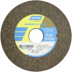 Rebolo para uso geral 6 x 3/4 x 1.1./4