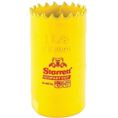 Serra copo bimetal 29 mm 1.1/8