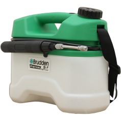 Pulverizador a bateria 5 litros usb - Practical