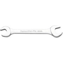Chave fixa 24 x 26 mm a�o cromo van�dio - 44610110