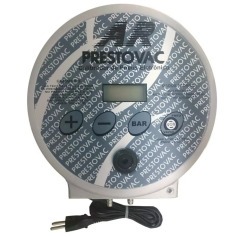 Calibrador de pneus digital com display em cristal l�quido - M3000