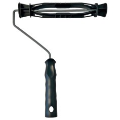 Suporte gaiola para rolo de pintura 23 cm - Gaiola Pop