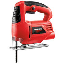 Serra tico tico 450 watts capacidade de corte 55 mm - FST-03 Serra tico tico 450 watts capacidade de corte 55 mm - FST-03