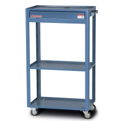 Rack m�vel aberto para computador - NR-1