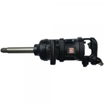 Chave de impacto pneum�tica encaixe de 1