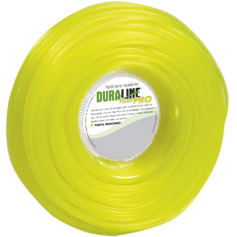 Fio de nylon redondo 1,8 mm x 156 metros para aparadores e ro�adeiras - Fl�or PRO