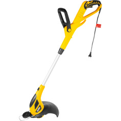 Aparador de grama el�trico 1000 watts a fio de nylon - AGV1000