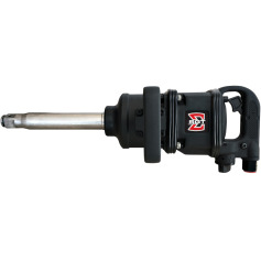 Chave de impacto pneum�tica encaixe de 1