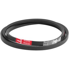 Correia em V perfil A-44 