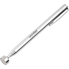 Pegador de pe�as magn�tico tipo caneta 610 mm 