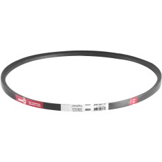 Correia em V perfil A-31 