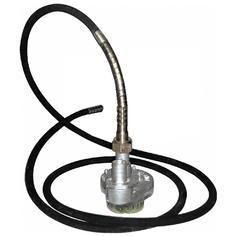 Bomba submersa com mangote para drenagem sem motor - SC2SUBKIT