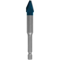 Broca para porcelanato 12 x 90 mm Hardceramic - HEX-9 Broca para porcelanato 12 x 90 mm Hardceramic - HEX-9