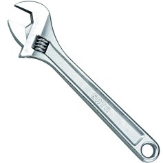 Chave ajust�vel 12