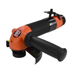 Esmerilhadeira angular pneum�tica Industrial 5