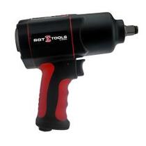 Chave de impacto pneum�tica encaixe 1/2