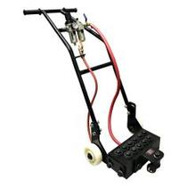 Desincrustador de conv�s 11 martelos Ps11 - SGT-1623
