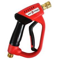 Pistola para lavadora de alta pressão para vazão acima 250l/H - SGT-9906 Pistola para lavadora de alta pressão para vazão acima 250l/H - SGT-9906