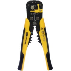 Alicate Desencapador Crimpador e Cortador de Fios 8,5