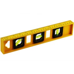 N�vel de pl�stico 12