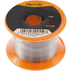 Estanho em carretel para solda espessura de 1 mm - 9133355