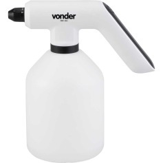 Pulverizador a bateria 1 L usb - PBV361