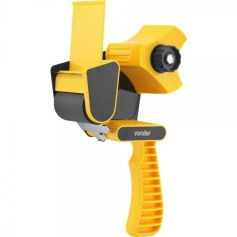 Aplicador de fita adesiva 50 mm x 50 m