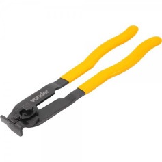 Alicate para abra�adeiras radiais   