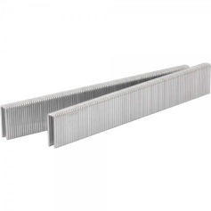 Grampo para grampeador pinador el�trico 19 mm GPE916 com 1.000 pe�as