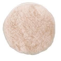 Boina de pele para polimento 5