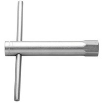 Chave de vela 21 mm com man�pulo - 44715021