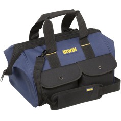 Bolsa para ferramentas 406 x 254 x 279 mm com 3 bolsos - STANDARD Bolsa para ferramentas 406 x 254 x 279 mm com 3 bolsos - STANDARD