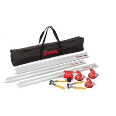 Cortador para piso manual capacidade at� 3,4 m - Infinity