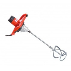Misturador el�trico de argamassa 1600W - HM-140