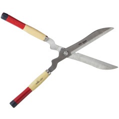 Tesoura para cerca viva 12