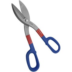 Tesoura para cortar chapas 14