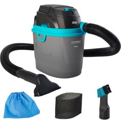 Aspirador de p� e l�quido 1.400 watts - GTW Compact