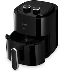 Fritadeira el�trica sem �leo Air Fryer 3,5L 1.400 Watts - START FRY