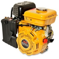 otor a gasolina 3 hp 4 tempos partida manual - BFG 3.0