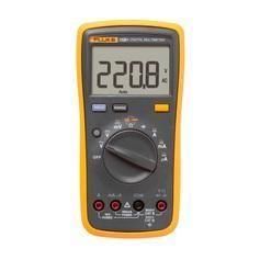 Mult�metro digital port�til CAT III 600V - 15B+