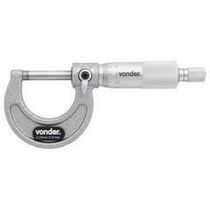 Micr�metro externo 0 - 25 mm
