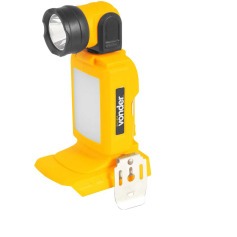 Lanterna de LED bateria intercambi�vel 18V s/ bateria ILV 1810