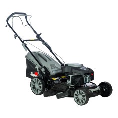 Cortador de grama a gasolina 7.5 hp 4T corte 56 cm com recolhedor e tra��o - TLM560TRMS-75XP