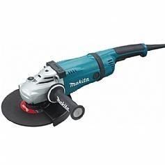 Esmerilhadeira angular 9