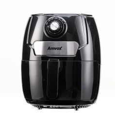 Fritadeira el�trica sem �leo Air Fryer 4,5L 1.400W - ARF 1245